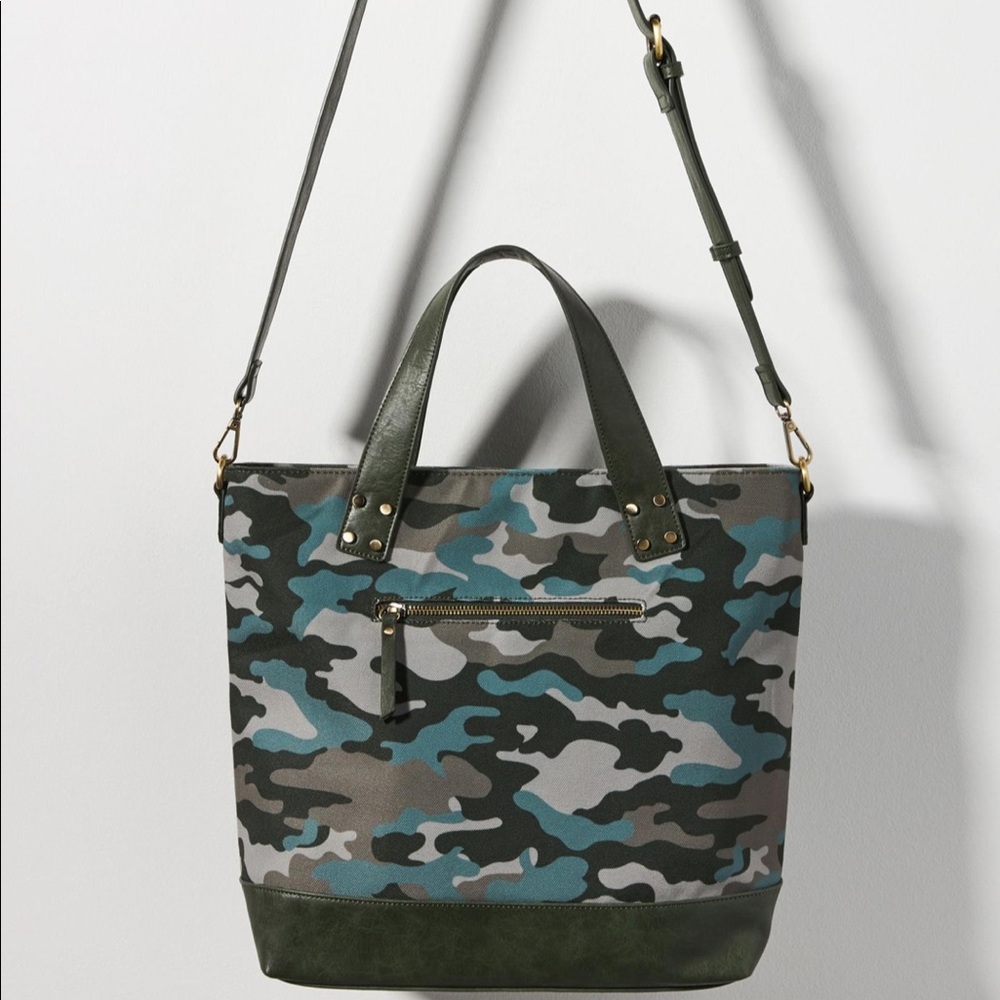 Valencia tote bag